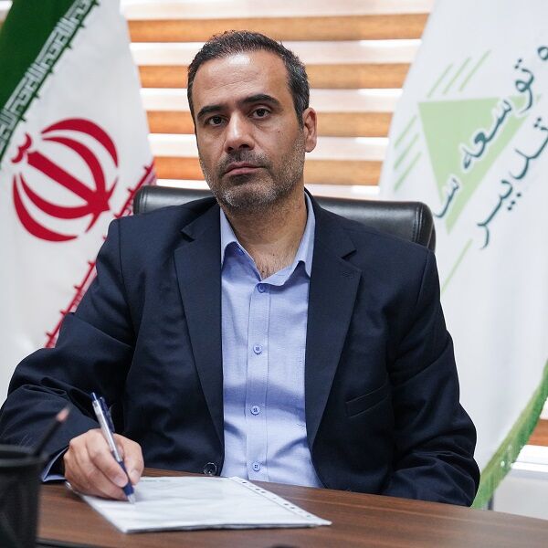 آینده روشن در انتظار صنعت ساختمان سازی| رشد ۲۹۰ درصدی نماد ثامید طی یک سال فعالیت