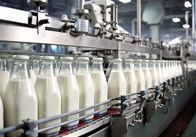 رشد ۵۲ درصدی قیمت شیرخام در ۲ ماه!