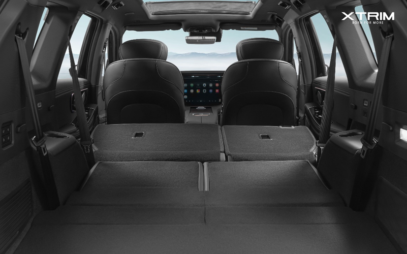 دومین کمپین آگاهی از امکانات خودروهای لوکس اکستریم HOW-TO XTRIM