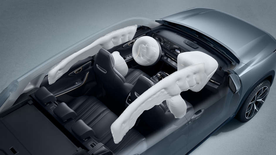 دومین کمپین آگاهی از امکانات خودروهای لوکس اکستریم HOW-TO XTRIM