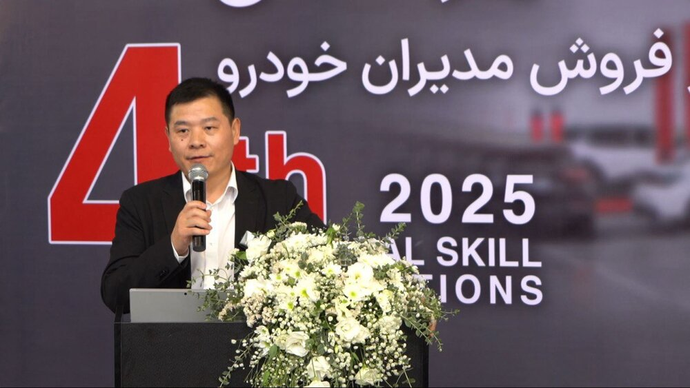 آموزش سالانه ۳۰۰۰ تکنسین برای ارتقای خدمات پس از فروش مدیران خودرو