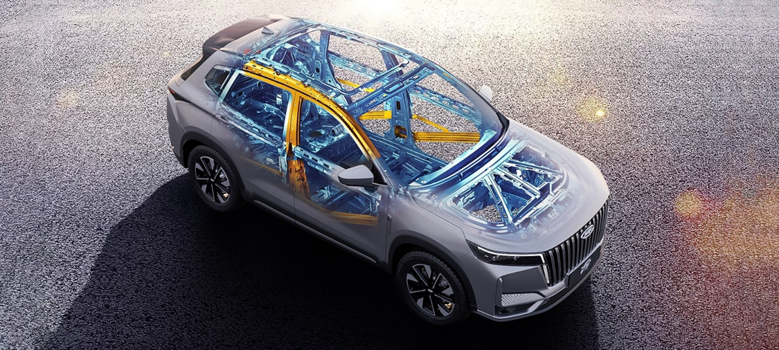 رادارهای ADAS چیست و چگونه به افزایش ایمنی خودرو کمک می‌کنند؟