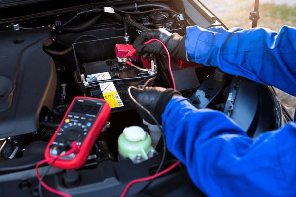 مسیر یادگیری برق خودرو از مبتدی تا حرفه ‌ای