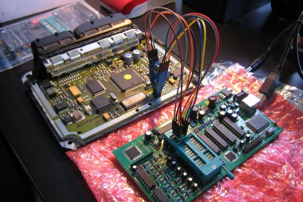 مسیر یادگیری برق خودرو از مبتدی تا حرفه ‌ای