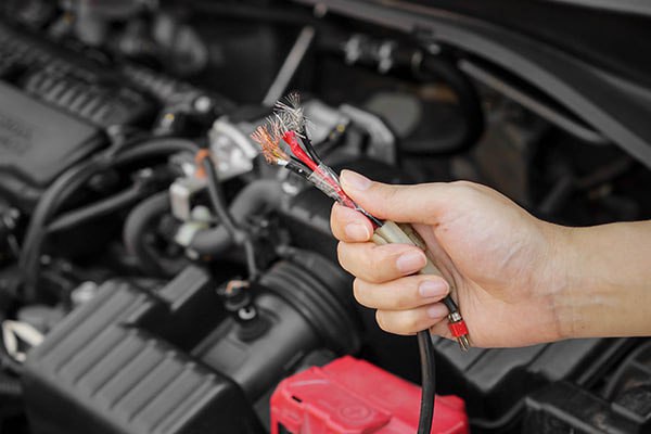 مسیر یادگیری برق خودرو از مبتدی تا حرفه ‌ای