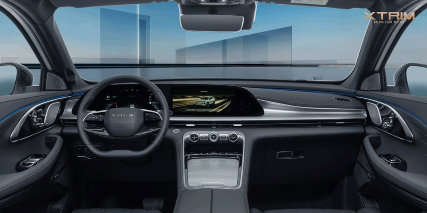 اکستریم TX؛ انتخابی هوشمندانه و احساسی از یک برند لوکس