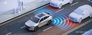 رادارهای ADAS چیست و چگونه به افزایش ایمنی خودرو کمک می‌کنند؟