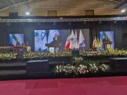 صنعتگران البرز، چراغ تولید را با عشق روشن نگه داشته‌اند