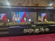 استاندار البرز: صنعتگران، جهادگران واقعی عرصه اقتصاد هستند