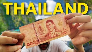 ۵ نکته طلایی برای صرفه جویی در هزینه های سفر به تایلند