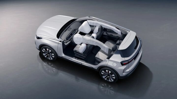 استانداردهای بین‌المللی در مورد ایمنی ام‌وی‌ام ایکس ۵ چه می‌گویند؟