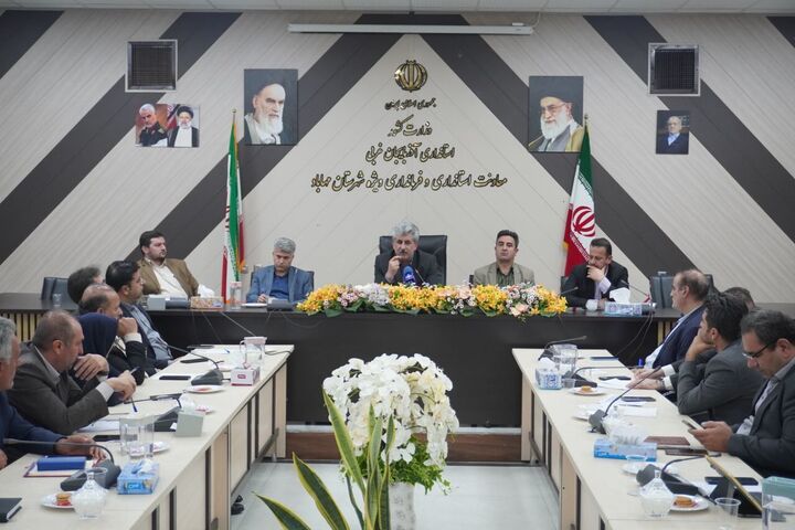 سرمایه‌گذاری ۲.۳ همتی بخش خصوصی در مهاباد