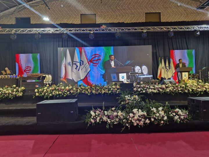 البرز در مسیر رشد صنعتی و صادراتی؛ پیشتازی در تولید دارو و تجهیزات پزشکی