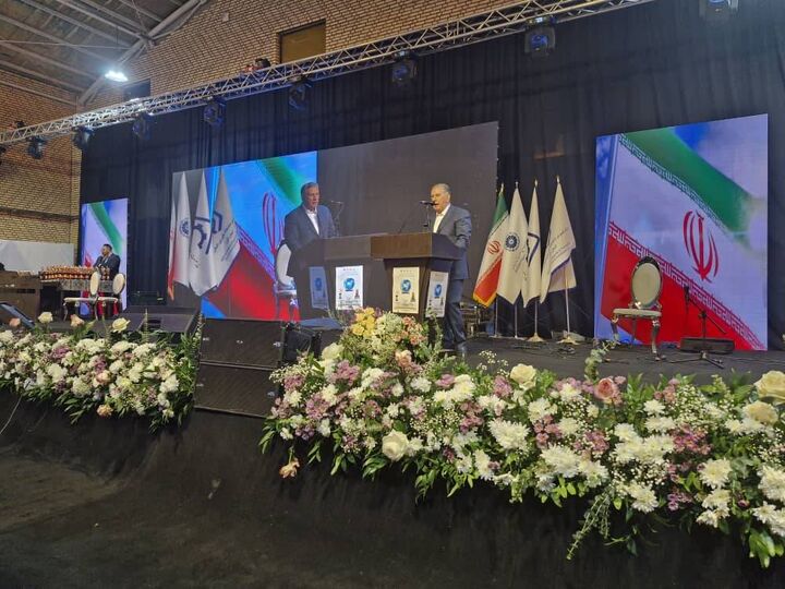 البرز؛ نقطه آغاز تمرکززدایی اقتصادی از پایتخت