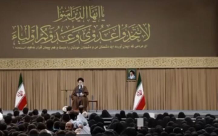 آیا رابطه ایران و آمریکا تا ابد قطع خواهد بود؟