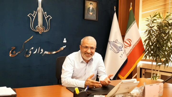 از مشکلات پل فردیس برای مسافران ۱۴ استان تا زمان اجرای پروژه های عمرانی