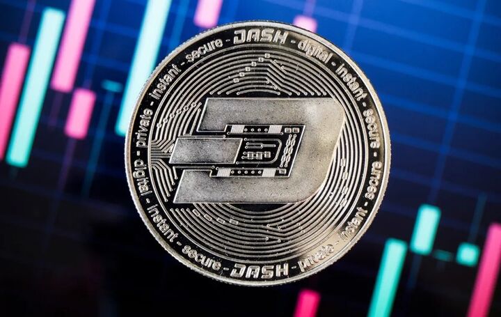 قیمت دش (DASH) به بالاترین سطح ۳ سال گذشته رسید