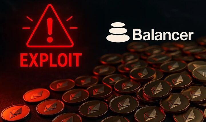 حمله به پروتکل بالانسر؛ ۱۱۶ میلیون دلار ار...