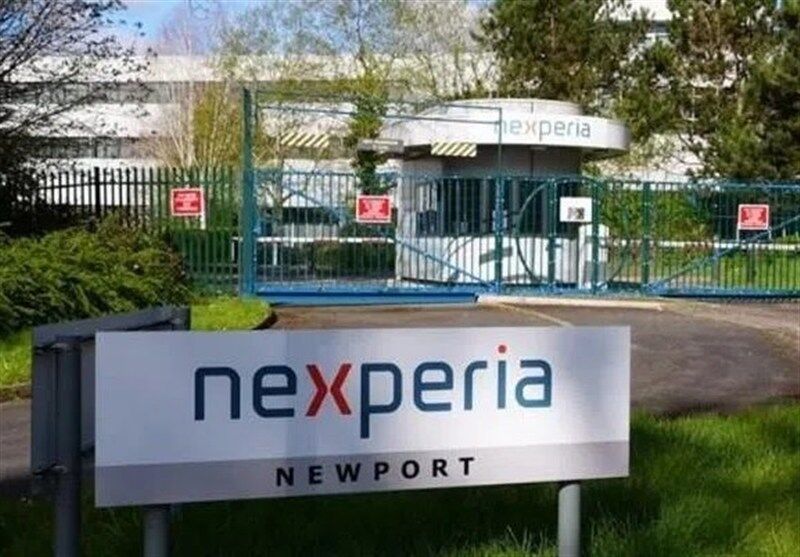 ادامه تنش‌های چین و هلند بر سر شرکت تراشه‌سازی