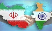 هند امادگی همکاری با ایران را دارد