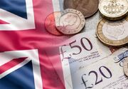 اقتصاد انگلیس تا یک دهه آینده ۶۰۰ هزار نیروی کار را از دست می‌دهد