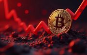 افت ۴ درصدی ارزش بازار ارزهای دیجیتال به ۳.۵۴ تریلیون دلار