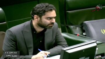 پای بابک زنجانی در رفع فیلتر تلگرام است| زنجانی یک فرعون و قارون داخلی است!