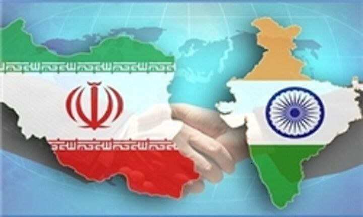 هند توقف ارتباطات تجاری با افغانستان از مسیر ایران را تکذیب کرد هند توقف ارتباطات تجاری با افغانستان از مسیر ایران را تکذیب کرد