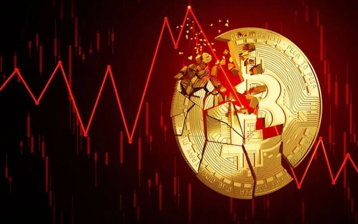 روز خونین برای معاملات شورت؛ ۲۵۰ میلیون دلار در یک ساعت لیکویید شد