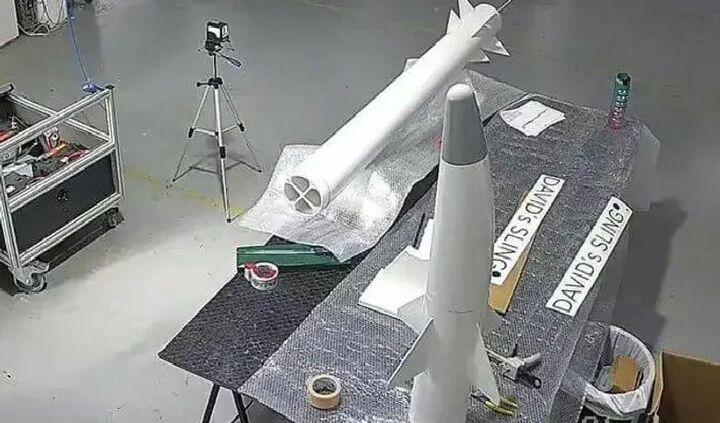 واکنش صنایع جنگ‌افزاری رافائل اسرائیل به هک کارخانه خود