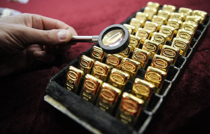 آشنایی با سرمایه گذاری در بازار طلا | بهترین روش ورود به بازار کدام است؟