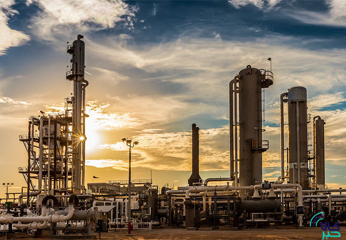 اجرای طرح پتروشیمی گلستان با رفع موانع زیرساختی و اداری