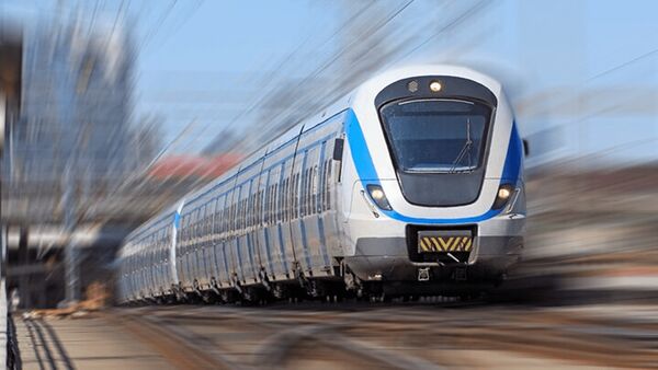 راهآهن تهران ــ مشهد برقی میشود