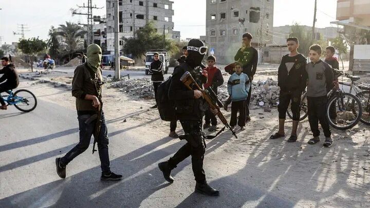 هشدار قاهره به رژیم اسرائیل: از گروهک «ابو شباب» حمایت نکنید