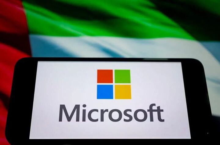 مایکروسافت به سرمایه‌گذاری ۷.۹ میلیارد دلا...
