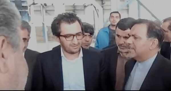 وام‌های کلان و دلارهای ارزان در جیب مدلل