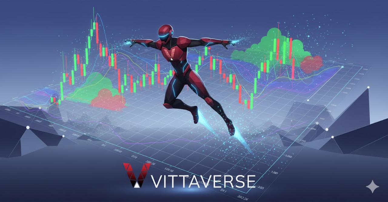 حساب دمو ویتاورس در برابر رقبا؛ کدام شبیهساز برای شما امنتر است؟