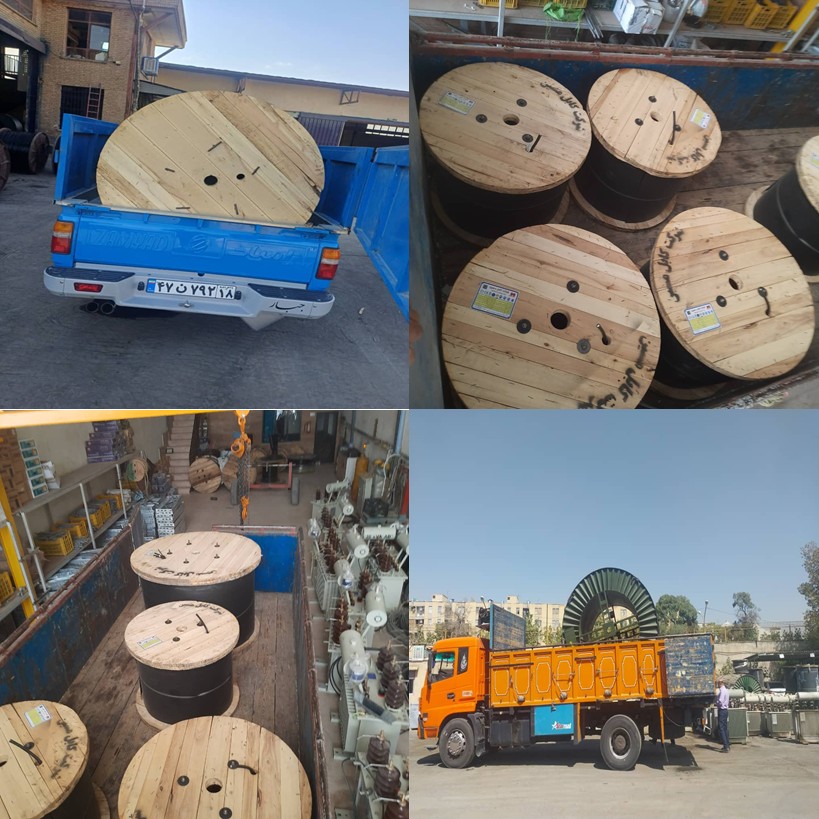 نوسازی زیرساختها با کابلهای نوین خودنگهدار میتواند راهگشا باشد