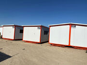 تولید کننده کانکس ساندویچ پانل با قیمت مناسب و کیفیت بالا