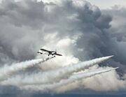 آغاز ساخت پهپاد ایرانی مخصوص بارورسازی ابرها