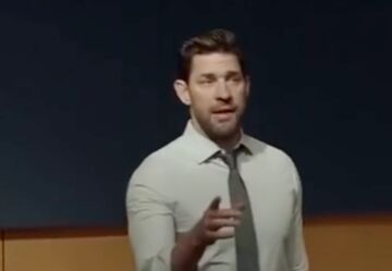 جک رایان ۷ سال پیش راز ونزوئلا را فاش کرد