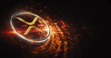 ریپل با جذب سرمایه ۵۰۰ میلیون دلاری به ارزش ۴۰ میلیارد دلار رسید