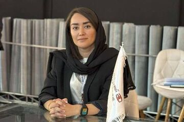 مدیر بازرگانی آهن‌آنلاین: رمز بقا در بازار فولاد ارزان‌فروشی نیست!