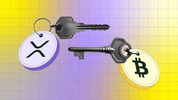 آیا ریپل بیت‌کوین جدید است؟