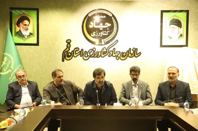 ۲۵۰۰ مگاوات برق در استان تولید می‌شود