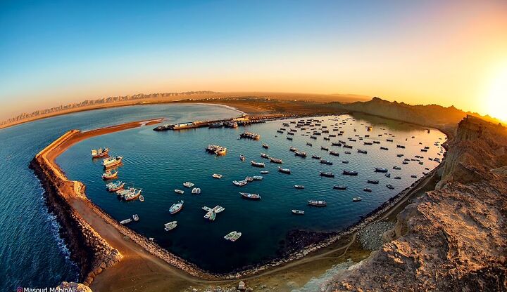 فصلی تازه در همکاری‌های شیلاتی ایران و نروژ آغاز شد