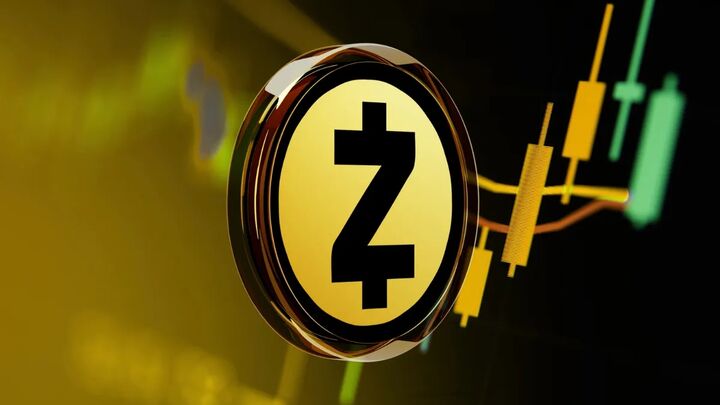 رشد ۴۰ درصدی قیمت زی‌کش در میانه ریزش بازار ارزهای دیجیتال