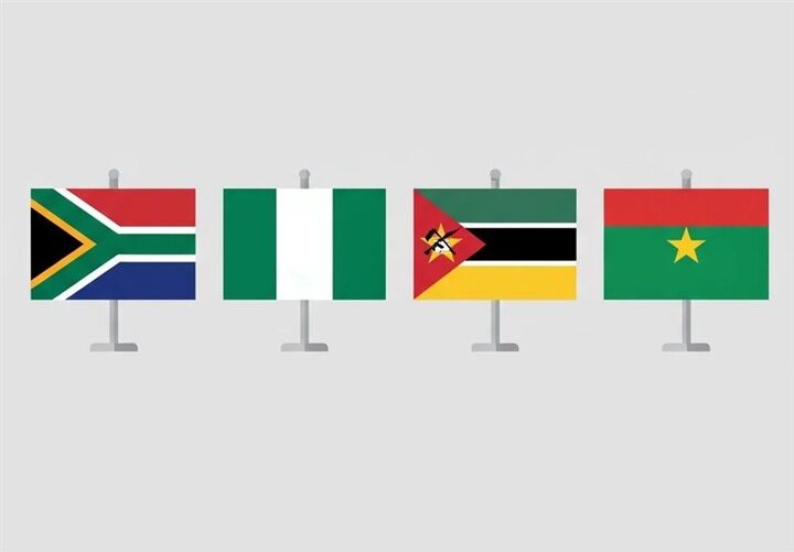 خروج ۴ کشور از فهرست خاکستری گروه ویژه اقدام مالی