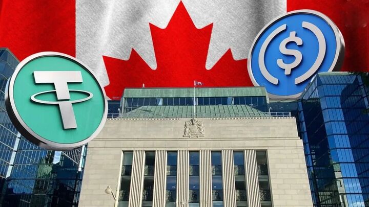 کانادا نخستین چارچوب نظارتی استیبل کوین را در بودجه ۲۰۲۵ معرفی می‌کند