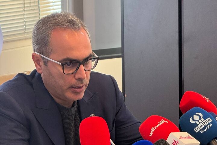 رمز آتی فرصتی برای گفت‌وگوی بخش خصوصی و حاکمیت